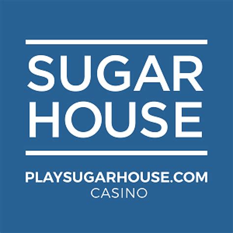 Sugarhouse casino login